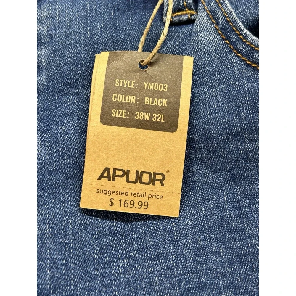 Apuor new mens